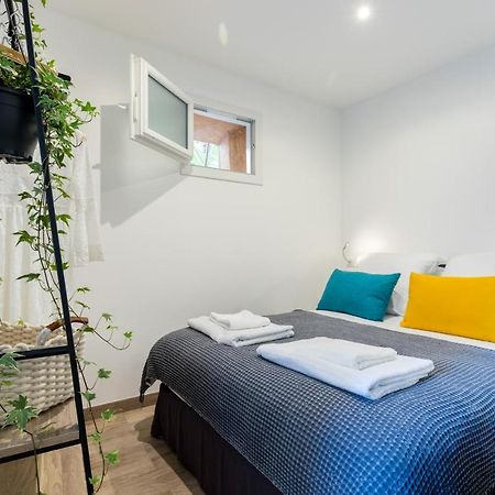 Le Clemenceau Apartment อองทีบส์ ภายนอก รูปภาพ