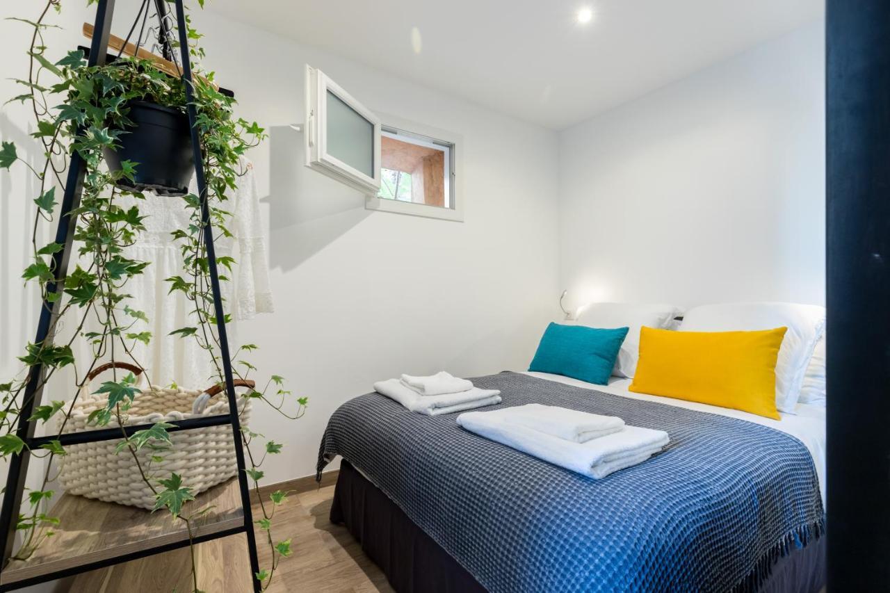 Le Clemenceau Apartment อองทีบส์ ภายนอก รูปภาพ