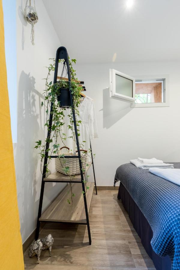Le Clemenceau Apartment อองทีบส์ ภายนอก รูปภาพ